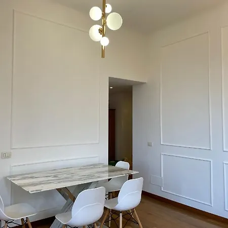 Apartment Sweet Flat Near Bocconi Tibaldi 66