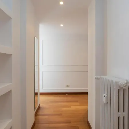 [sweet Flat Near Bocconi] Tibaldi 66 Appartamento *