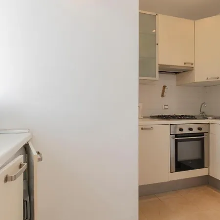 Apartment Sweet Flat Near Bocconi Tibaldi 66 Milan