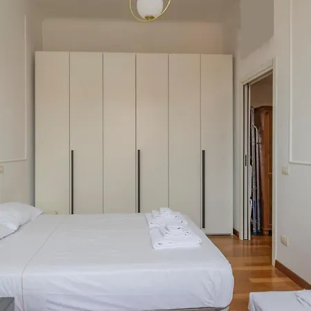 Apartment Sweet Flat Near Bocconi Tibaldi 66 Milan