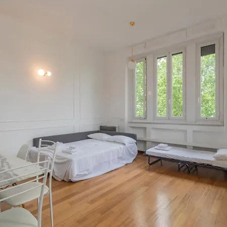 Apartment Sweet Flat Near Bocconi Tibaldi 66