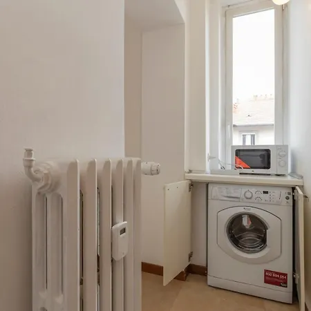 [sweet Flat Near Bocconi] Tibaldi 66 *