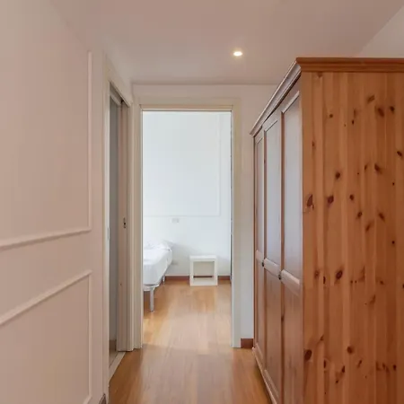 Apartment Sweet Flat Near Bocconi Tibaldi 66 Milan
