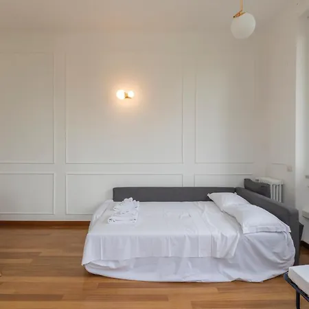Apartment Sweet Flat Near Bocconi Tibaldi 66 *