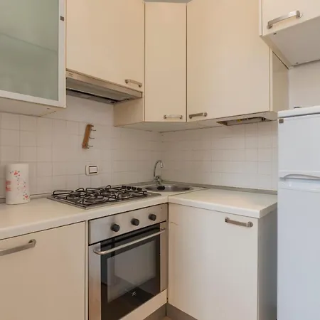 Sweet Flat Near Bocconi Tibaldi 66 * Milan