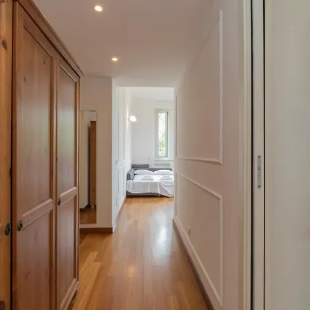 Sweet Flat Near Bocconi Tibaldi 66 Apartment *