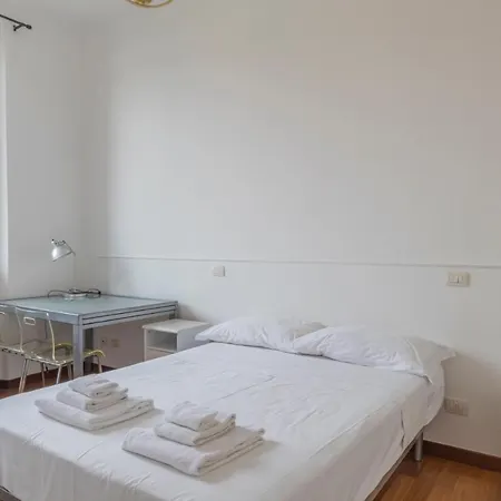 Sweet Flat Near Bocconi Tibaldi 66 Apartment