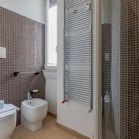 Sweet Flat Near Bocconi Tibaldi 66 Apartment Milan