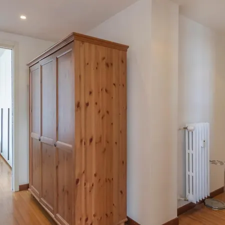 Sweet Flat Near Bocconi Tibaldi 66 Apartment Milan