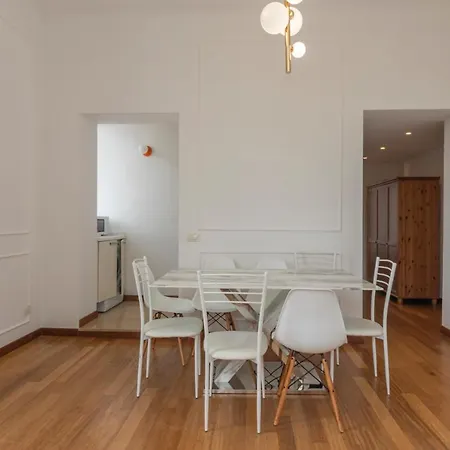 [sweet Flat Near Bocconi] Tibaldi 66 Appartamento *