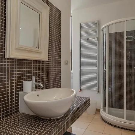 Sweet Flat Near Bocconi Tibaldi 66 Apartment Milan